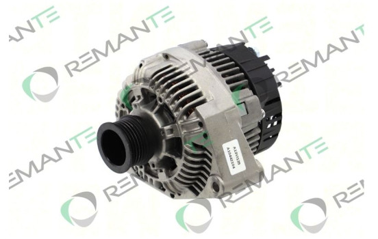 REMAN ALTERNATOR BOSCH 0123320044 12V/90A, Image 6