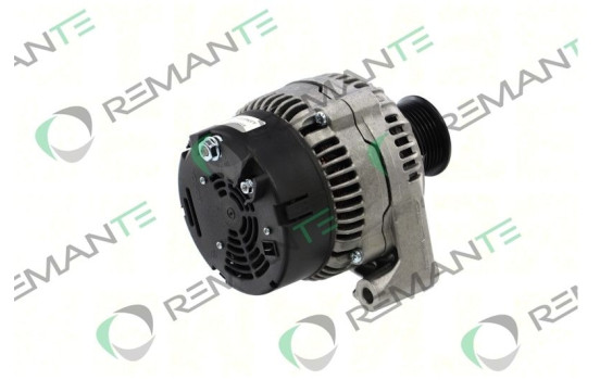 REMAN ALTERNATOR BOSCH 0986038170 12V/90A, Image 3