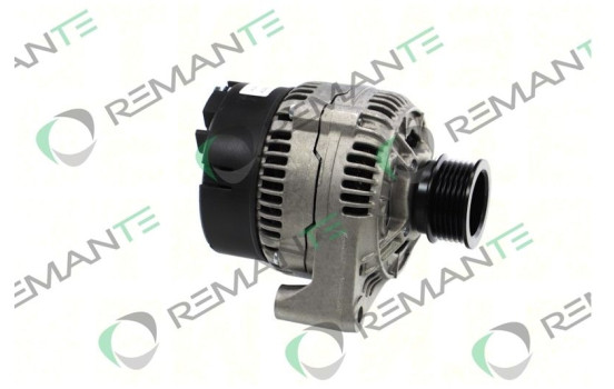 REMAN ALTERNATOR BOSCH 0986038170 12V/90A, Image 4