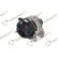 REMAN ALTERNATOR BOSCH 0986038370 12V/90A, Thumbnail 3