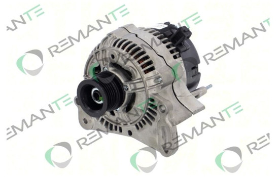 REMAN ALTERNATOR BOSCH 0986038370 12V/90A, Image 6