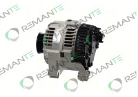 REMAN ALTERNATOR BOSCH 0986040231 12V/80A