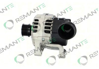 REMAN ALTERNATOR BOSCH 0986040390 12V/90A