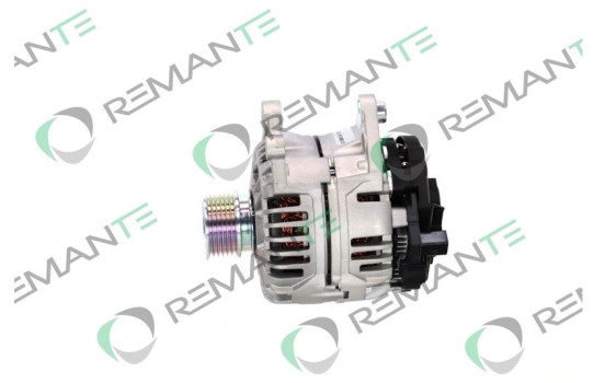 REMAN ALTERNATOR BOSCH 0986041310 12V/90A