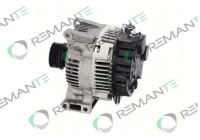 REMAN ALTERNATOR BOSCH 0986041800 12V/90A