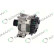 REMAN ALTERNATOR BOSCH 0986041800 12V/90A