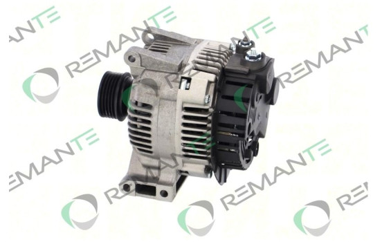REMAN ALTERNATOR BOSCH 0986041800 12V/90A