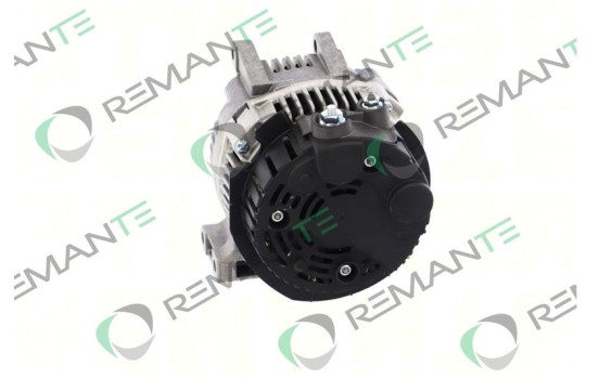 REMAN ALTERNATOR BOSCH 0986041800 12V/90A, Image 2