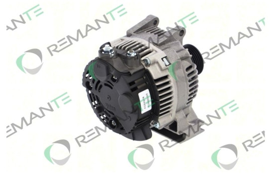 REMAN ALTERNATOR BOSCH 0986041800 12V/90A, Image 3