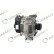 REMAN ALTERNATOR BOSCH 0986041800 12V/90A, Thumbnail 4