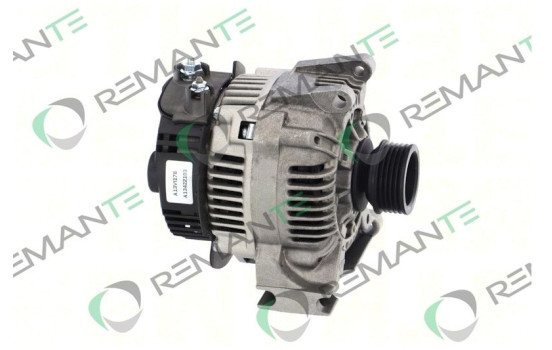 REMAN ALTERNATOR BOSCH 0986041800 12V/90A, Image 4