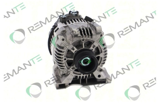 REMAN ALTERNATOR BOSCH 0986041800 12V/90A, Image 5