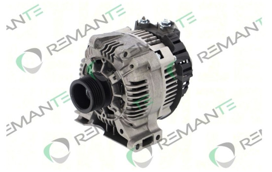 REMAN ALTERNATOR BOSCH 0986041800 12V/90A, Image 6