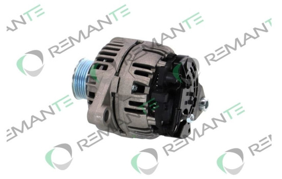 REMAN ALTERNATOR BOSCH 0986042000 12V/90A