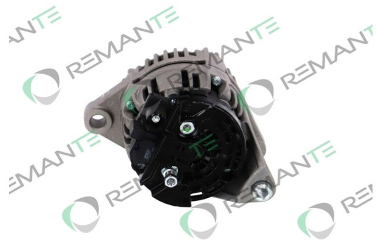REMAN ALTERNATOR BOSCH 0986042000 12V/90A, Image 2