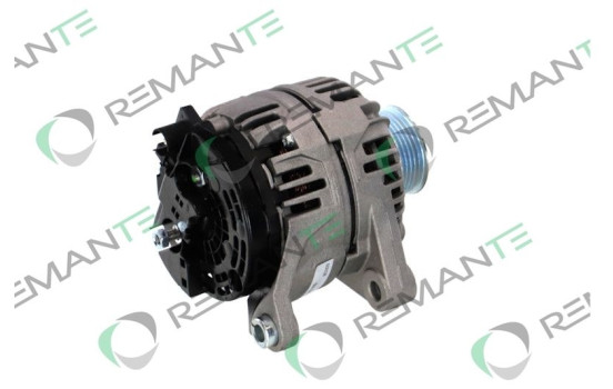 REMAN ALTERNATOR BOSCH 0986042000 12V/90A, Image 3