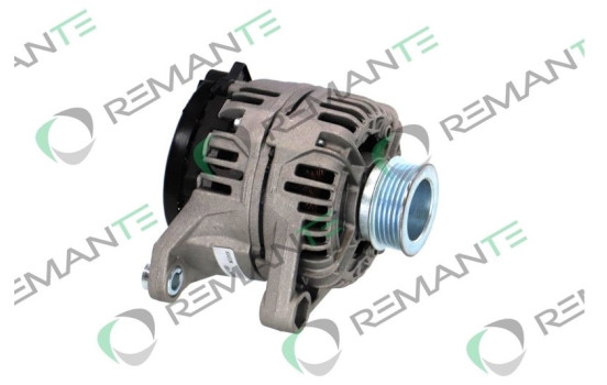 REMAN ALTERNATOR BOSCH 0986042000 12V/90A, Image 4