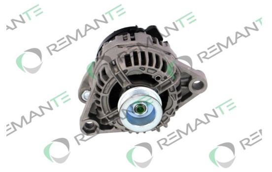 REMAN ALTERNATOR BOSCH 0986042000 12V/90A, Image 5