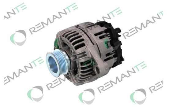 REMAN ALTERNATOR BOSCH 0986042000 12V/90A, Image 6