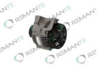 REMAN ALTERNATOR BOSCH 0986042141 12V/120A