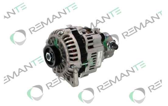 REMAN ALTERNATOR BOSCH 0986043141 12V/95A, Image 6