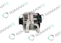 REMAN ALTERNATOR BOSCH 0986044210 12V/70A
