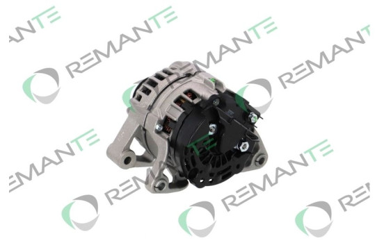REMAN ALTERNATOR BOSCH 0986044210 12V/70A, Image 2