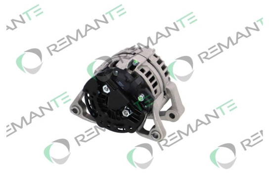 REMAN ALTERNATOR BOSCH 0986044210 12V/70A, Image 3