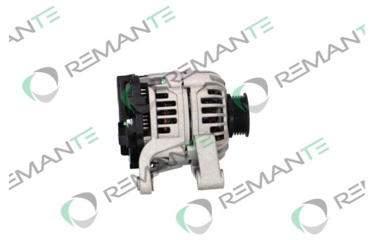 REMAN ALTERNATOR BOSCH 0986044210 12V/70A, Image 4