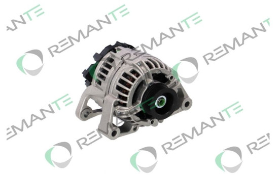 REMAN ALTERNATOR BOSCH 0986044210 12V/70A, Image 5