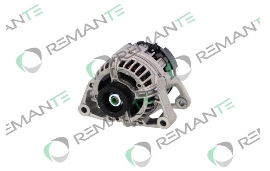 REMAN ALTERNATOR BOSCH 0986044210 12V/70A, Image 6