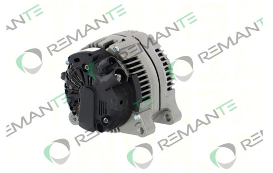 REMAN ALTERNATOR BOSCH 0986044400 12V/150A, Image 3