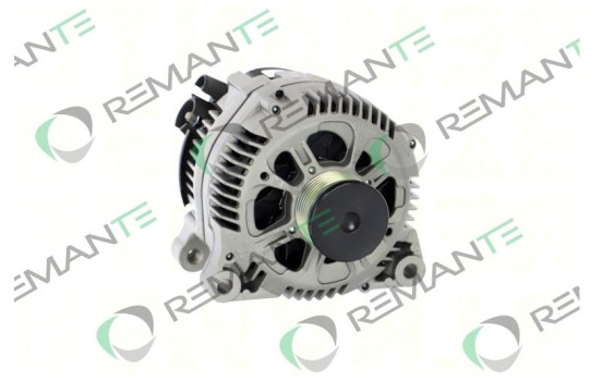 REMAN ALTERNATOR BOSCH 0986044400 12V/150A, Image 5