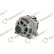 REMAN ALTERNATOR BOSCH 0986044400 12V/150A, Thumbnail 6
