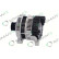 REMAN ALTERNATOR BOSCH 0986044841 12V/120A