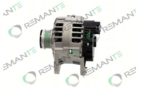 REMAN ALTERNATOR BOSCH 0986044850 12V/90A