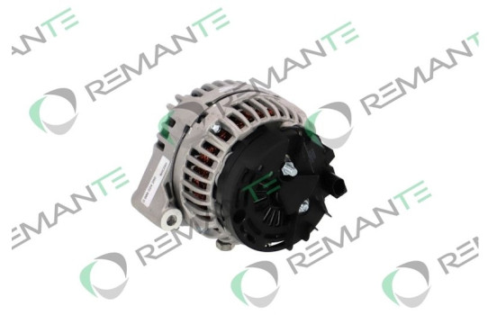 REMAN ALTERNATOR BOSCH 0986047540 12V/120A, Image 2