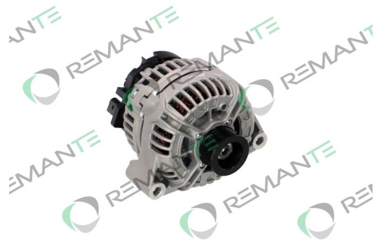 REMAN ALTERNATOR BOSCH 0986047540 12V/120A, Image 5