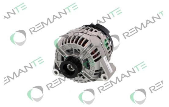 REMAN ALTERNATOR BOSCH 0986047540 12V/120A, Image 6