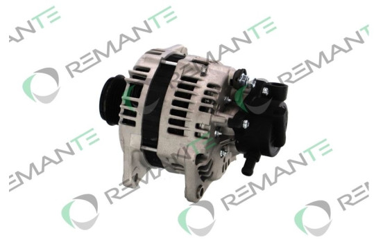 REMAN ALTERNATOR BOSCH 0986048301 12V/110A