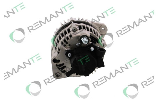 REMAN ALTERNATOR BOSCH 0986048301 12V/110A, Image 2