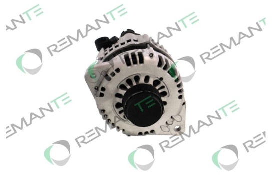 REMAN ALTERNATOR BOSCH 0986048301 12V/110A, Image 5