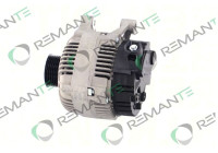 REMAN ALTERNATOR BOSCH 0986049370 12V/70A