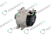REMAN ALTERNATOR BOSCH 0986049660 12V/150A
