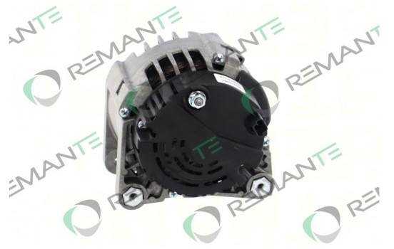 REMAN ALTERNATOR BOSCH 0986080270 12V/125A, Image 2