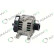 REMAN ALTERNATOR BOSCH 0986080270 12V/125A, Thumbnail 4