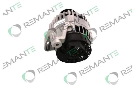 REMAN ALTERNATOR BOSCH 0986080560 12V/70A, Image 2
