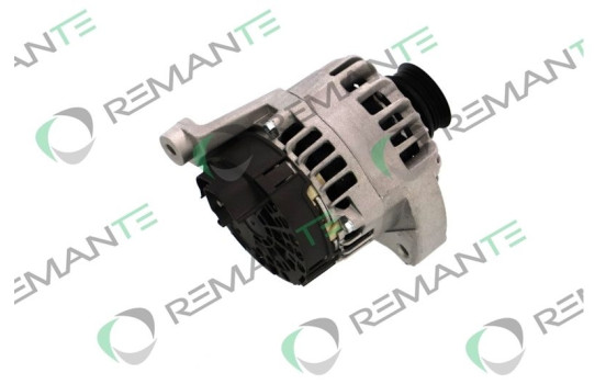 REMAN ALTERNATOR BOSCH 0986080560 12V/70A, Image 3