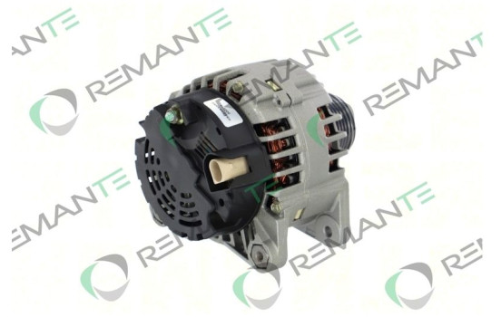 REMAN ALTERNATOR BOSCH 0986083050 12V/140A, Image 3