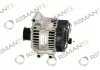 REMAN ALTERNATOR BOSCH 0986084240 12V/105A